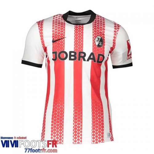 Maillot De Foot Freiburg Domicile Homme 25 26