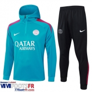 Survetement de Foot PSG Homme 24 25 A499