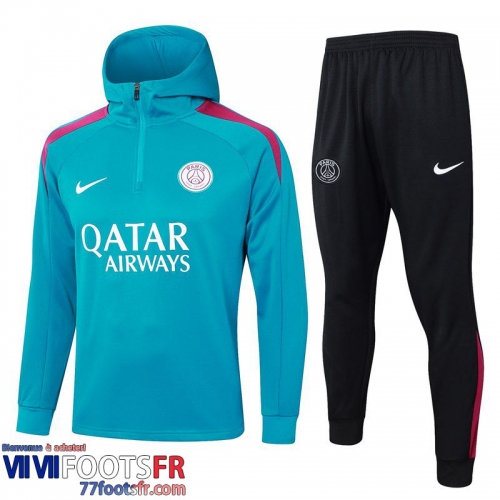 Survetement de Foot PSG Homme 24 25 A499