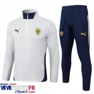 Survetement de Foot Portugal Homme 25 26 A776