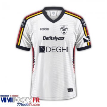 Maillot De Foot Lecce Exterieur Homme 24 25