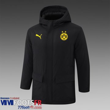 Doudoune Foot Dortmund Homme 24 25 G184