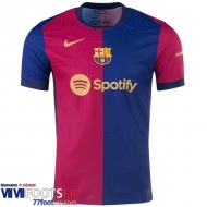 Maillot De Foot Barcelone Domicile Homme 24 25