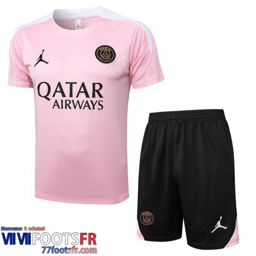 Maillot De Foot PSG Homme 24 25 H307