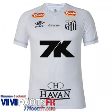 Maillot De Foot Santos Domicile Homme 25 26