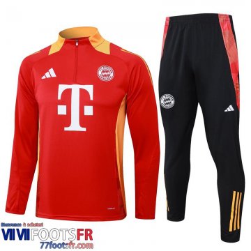 Survetement de Foot Bayern Munich Homme 24 25 A623