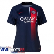 Maillot De Foot PSG Domicile Femme 2023 2024