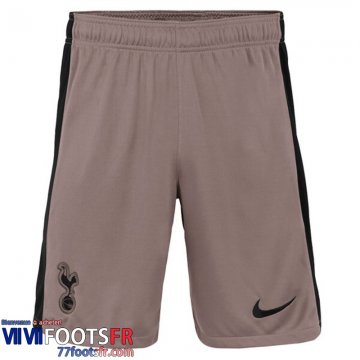 Short de Foot Tottenham Hotspur Third Homme 2023 2024