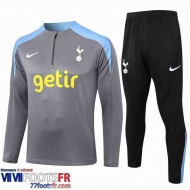 Survetement de Foot Tottenham Hotspur Homme 24 25 A532