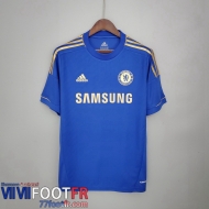 Retro Maillot De Foot Chelsea Domicile 12/13 RE77