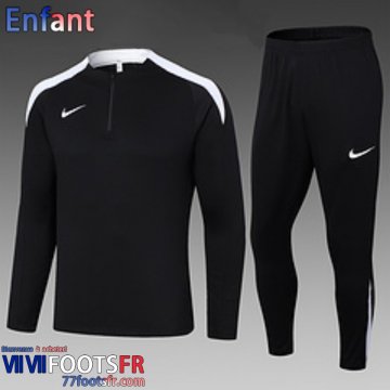 KIT: Survetement de Foot Sport Enfant 24 25 C430