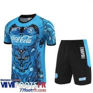 T Shirt Naples Homme 25 26 H609