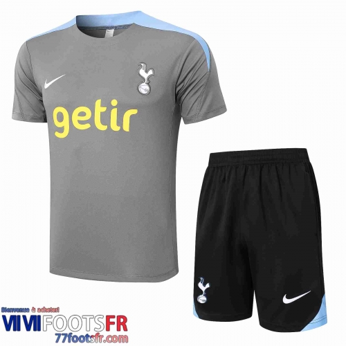 T Shirt Tottenham Homme 2425 H137