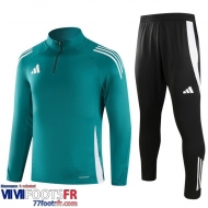 Survetement de Foot Sport Homme 24 25 A584