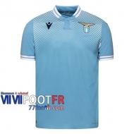 77footfr Lazio Maillot de foot Domicile 20-21