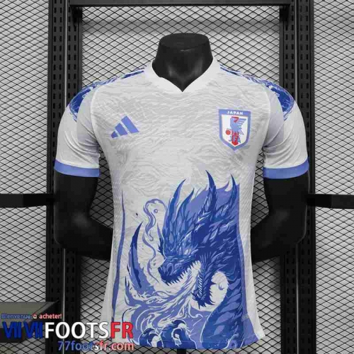 Maillot De Foot Japon Special Edition Homme 24 25 TBB649