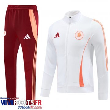 Veste Foot AS Roma Homme 24 25 B345