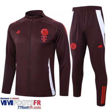 Veste Foot Bayern Munich Homme 24 25 B226