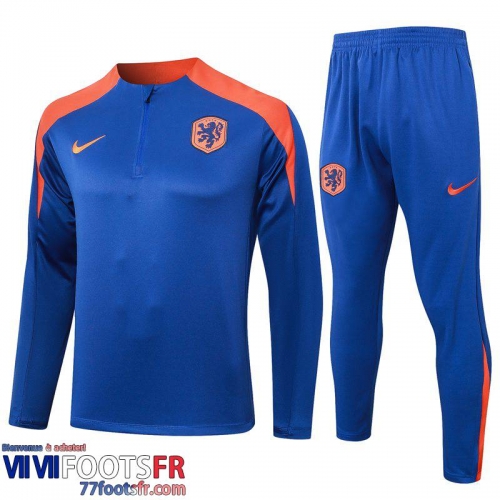 Survetement de Foot The Tangerines Homme 24 25 A528