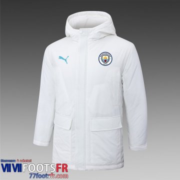 Doudoune Foot Manchester City Homme 24 25 G175