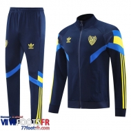 Veste Foot Boca Juniors Homme 24 25 B354