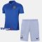 Flocage Personnalise Maillots France Enfant 100Eme Anniversaire UEFA Euro 2020 Nouveau