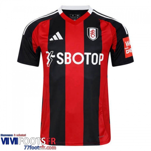 Maillot De Foot Fulham Exterieur Homme 24 25