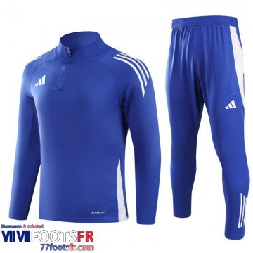 Survetement de Foot Sport Homme 24 25 A524