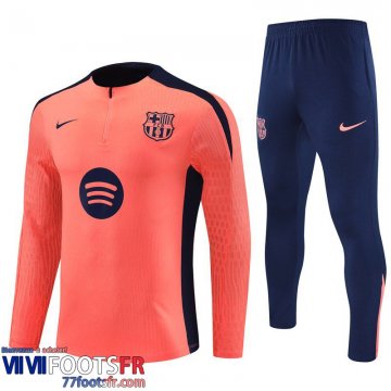 Survetement de Foot Barcelone Homme 24 25 A703