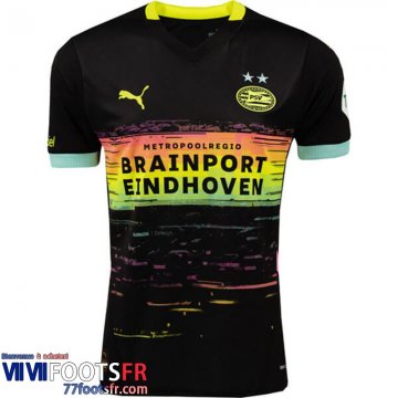 Maillot De Foot PSV Eindhoven Exterieur Homme 24 25