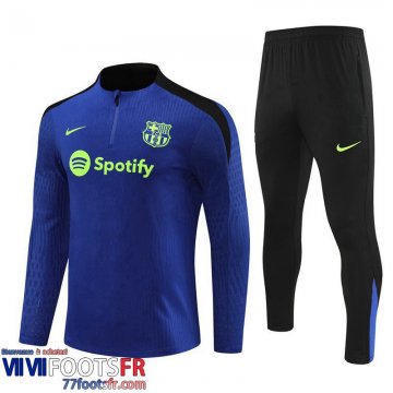 Survetement de Foot Barcelone Homme 24 25 A275