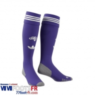 Chaussettes De Foot Aston Villa Third Homme 25 26