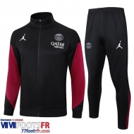 Veste Foot PSG Homme 24 25 B288