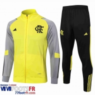 Veste Foot Flamengo Homme 24 25 B173