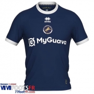 Maillot De Foot Millwall Domicile Homme 25 26