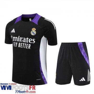 Maillot De Foot Real Madrid Homme 24 25 H293