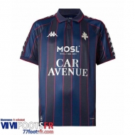 Maillot De Foot Metz Third Homme 25 26