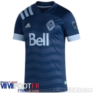 Vancouver Whitecaps FC Maillot de Exterieur 2021