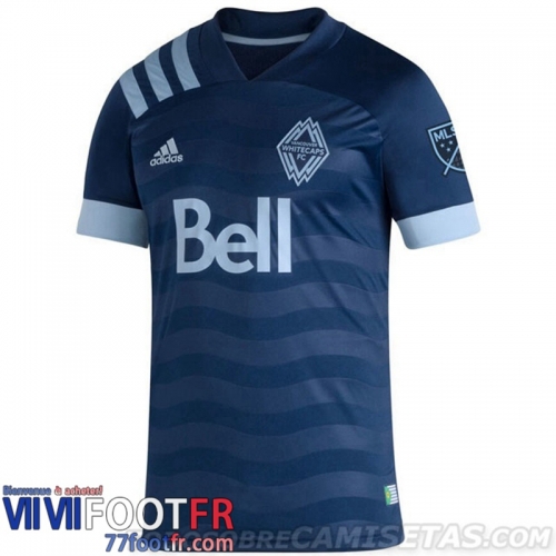 Vancouver Whitecaps FC Maillot de Exterieur 2021