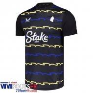 Maillot De Foot Everton Third Homme 25 26