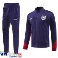 Veste Foot Angleterre Homme 24 25 B151