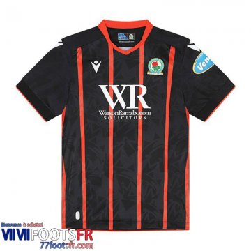 Maillot De Foot Blackburn Rovers Exterieur Homme 24 25