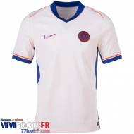 Maillot De Foot Chelsea Exterieur Homme 24 25