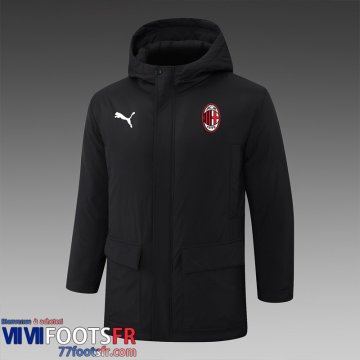 Doudoune Foot AC Milan Homme 24 25 G188