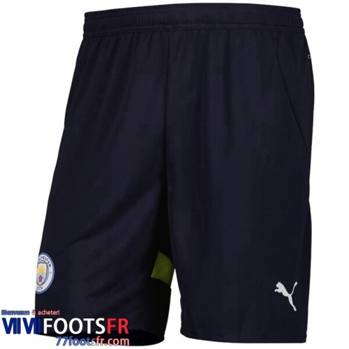 Short de Foot Manchester City Exterieur Homme 24 25 P483