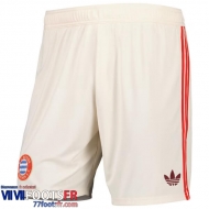 Short de Foot Bayern Munich Third Homme 24 25 P472