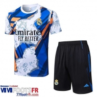 T Shirt Real Madrid Homme 25 26 H717