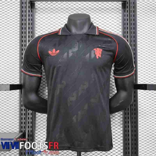 Maillot De Foot Manchester United Special Edition Homme 24 25 TBB619