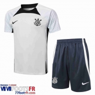 T Shirt Corinthians Homme 2425 H130