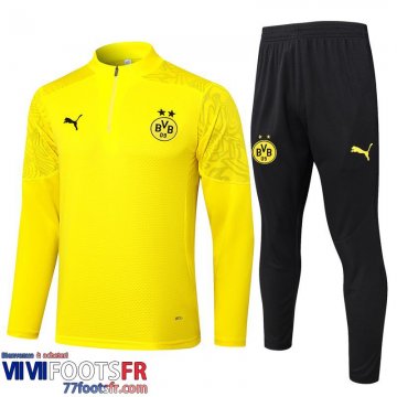 Survetement de Foot Dortmund Homme 24 25 A645